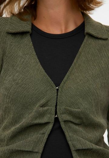 Блузка для беременных