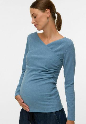 Блузка для беременных