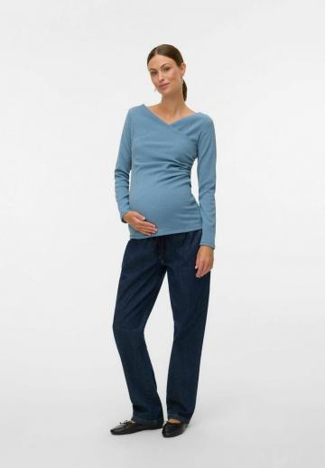 Блузка для беременных