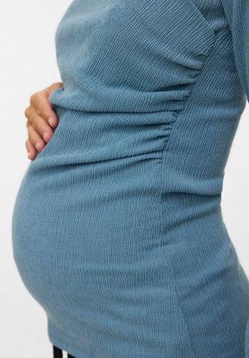 Блузка для беременных