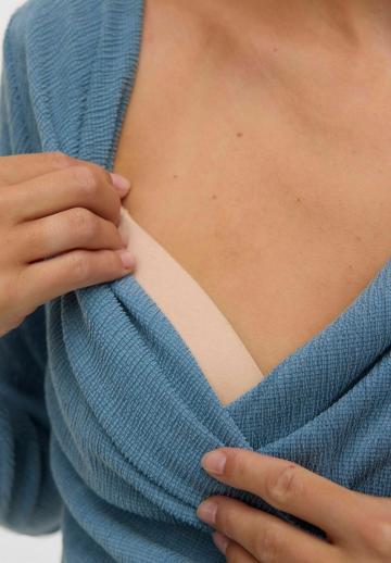 Блузка для беременных