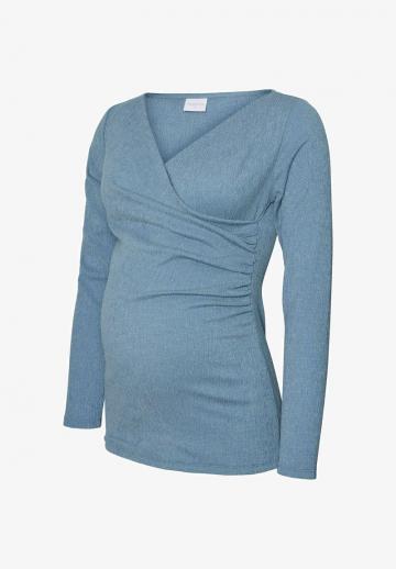 Блузка для беременных