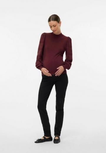 Джинсы для беременных