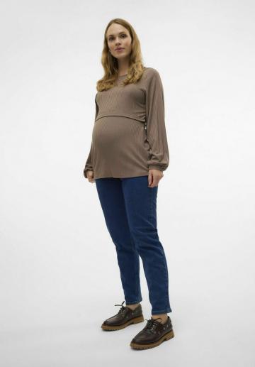 Джинсы для беременных