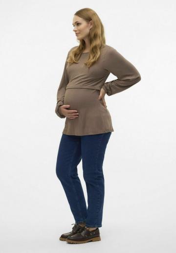 Джинсы для беременных