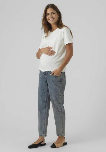 Джинсы для беременных