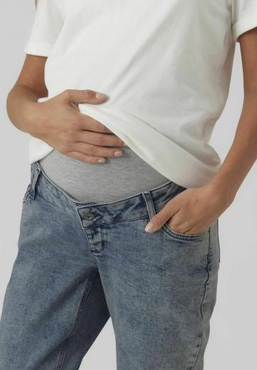 Джинсы для беременных