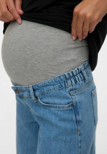 Джинсы для беременных