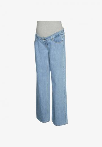 Джинсы для беременных