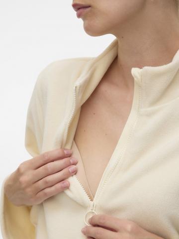 Флисовая куртка