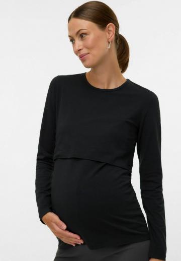 Лонгслив для беременных