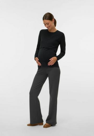 Лонгслив для беременных