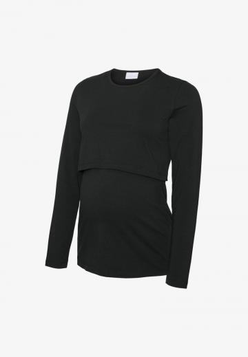 Лонгслив для беременных