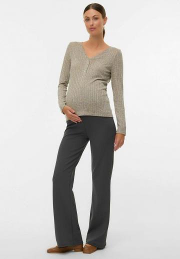 Пуловер для беременных