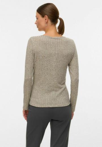 Пуловер для беременных
