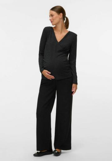 Лонгслив для беременных