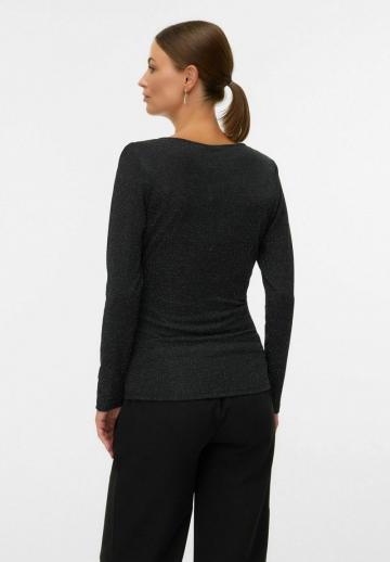 Лонгслив для беременных