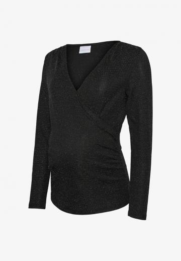 Лонгслив для беременных