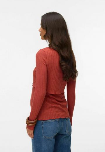 Лонгслив для беременных