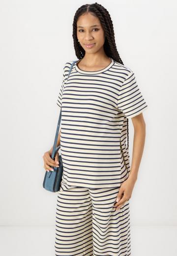 Футболка для беременных