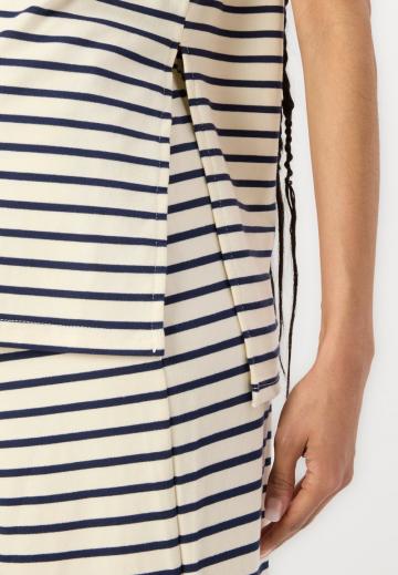 Футболка для беременных