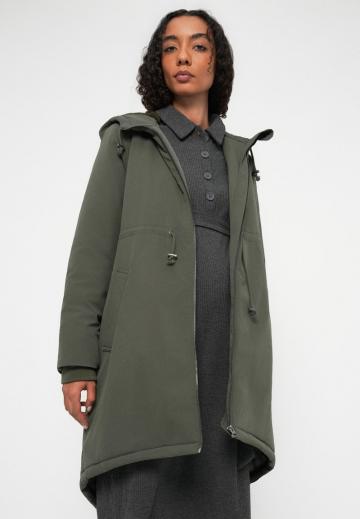 Куртка для беременных