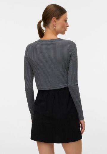 Лонгслив для беременных