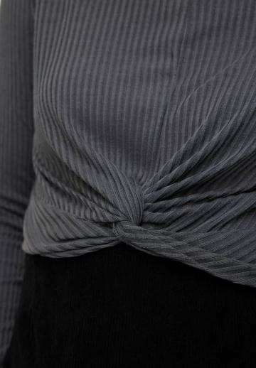 Лонгслив для беременных