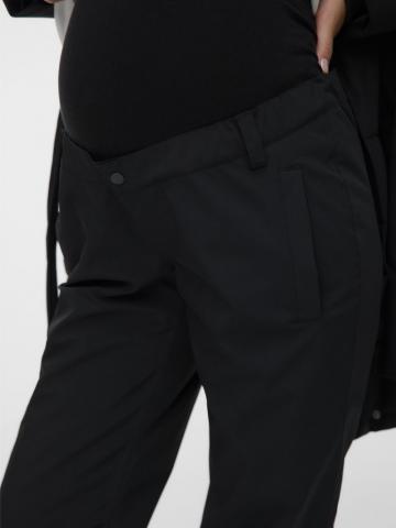 Прямые брюки