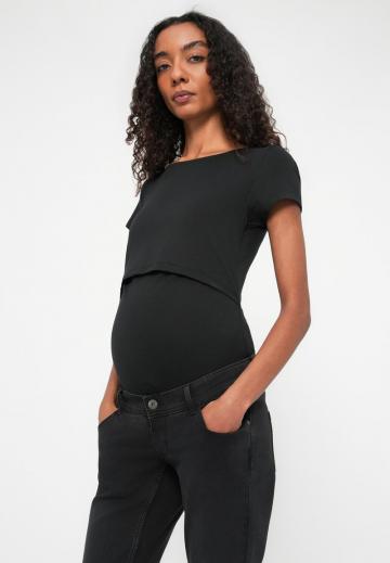 Джинсы для беременных