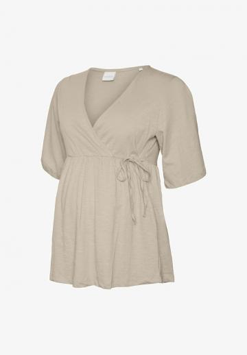 Футболка для беременных