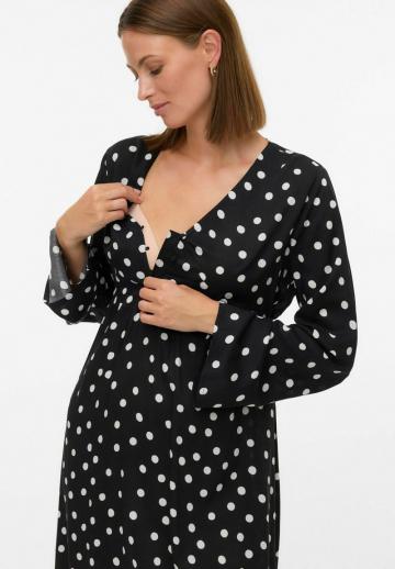 Платье для беременных