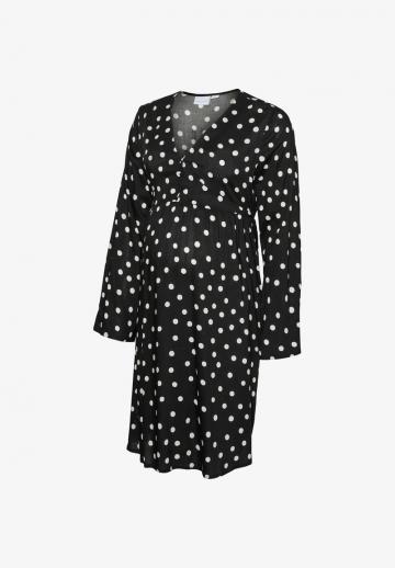 Платье для беременных