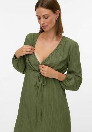 Платье для беременных