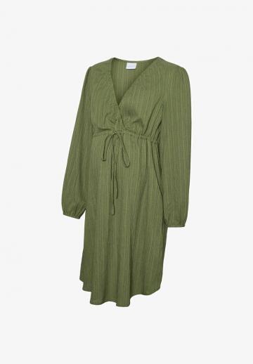 Платье для беременных