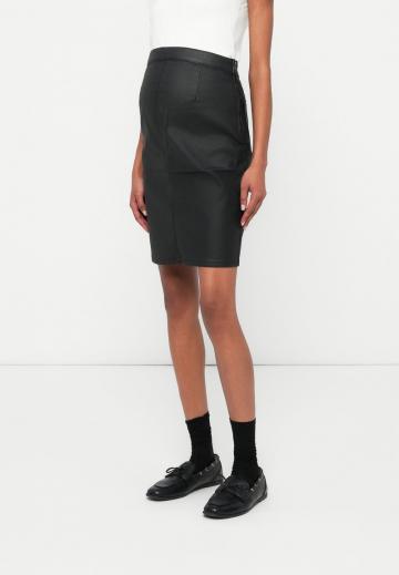 Юбка-карандаш