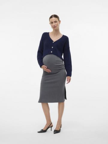 Пуловер для беременных