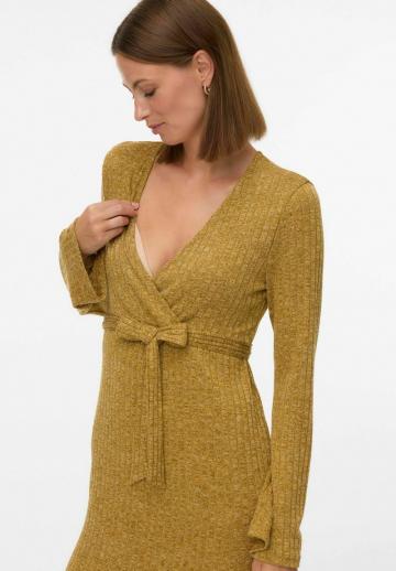 Платье для беременных