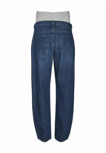 Свободные джинсы