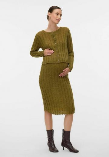 Пуловер для беременных