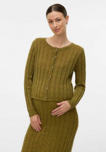 Пуловер для беременных