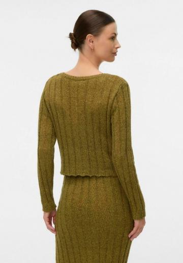 Пуловер для беременных