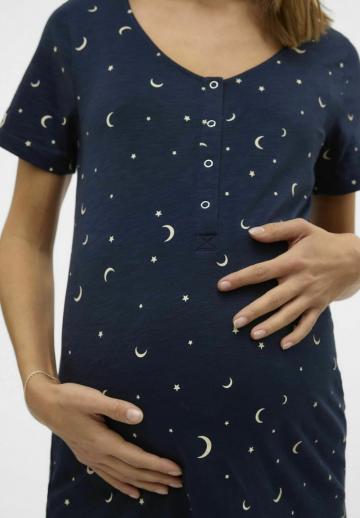 Пижама для беременных