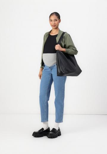 Джинсы для беременных