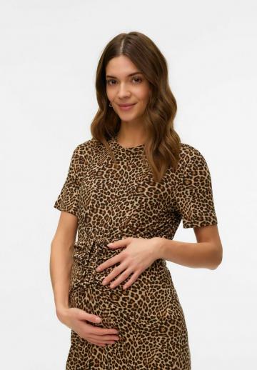 Футболка для беременных