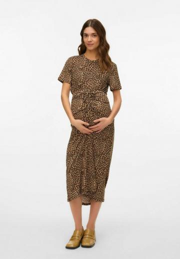 Футболка для беременных