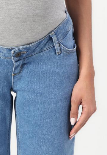 Джинсы для беременных