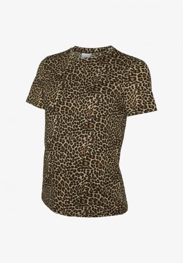 Футболка для беременных