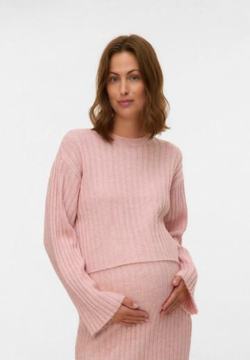 Пуловер для беременных