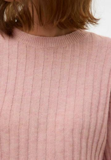 Пуловер для беременных